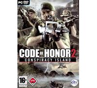 Code of Honor 2 Relaunch