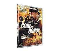 Code of Honor DVD