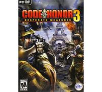 Code of Honor 3: Desperate Measures (輸入版)