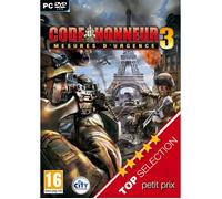 CODE OF HONOR 3 / Jeu PC