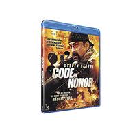 Code of Honor – Blu-ray – Rioba