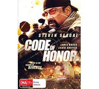 Code of Honor [Edizione: Australia] [Import]