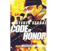 Code of Honor [Import]