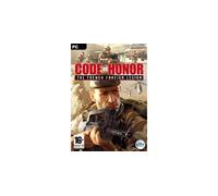 Code of Honor : The French Foreign Legion