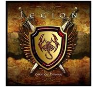 Legion – Code of Honour – Import (Bertus)