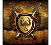 Legion - Code of Honour [Import]