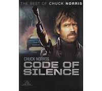 Code Of Silence