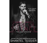 Code of Silence: A Mafia Romance