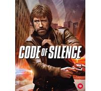 Code Of Silence [Blu-Ray]