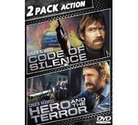 Code of Silence & Hero & The Terror