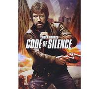 Code of Silence [Import USA Zone 1]