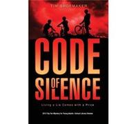 Code of Silence - Tim Shoemaker - Zondervan - Livre en Anglais - Paperback Tim ShoemakerTim Shoemaker (Auteur)