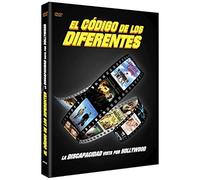 Code of the Freaks [ NON-USA FORMAT, PAL, Reg.0 Import - Spain ]