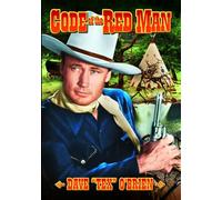 Code of the Red Man [DVD] [1942] [Region 1] [NTSC]