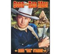 Code of the Red Man - DVD Zone 1 G