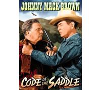 Code of The Saddle