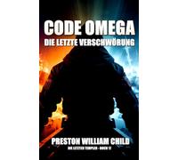 Code Omega: Die letzte Verschwörung