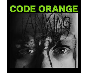 Code Orange - I Am King