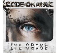 Code Orange – The Above – Vinyle 12" coloré – Édition limitée
