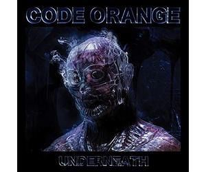 Code Orange - Underneath [Vinyl LP]