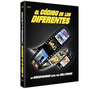 Code Os The Freaks (2020) / El Código De Los Diferentes (Dvd)
