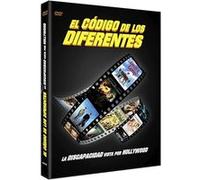 Code os the Freaks (2020) / El Código de los Diferentes (DVD) G