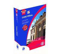 Code Pénal 2025