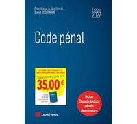 Code pénal 2027