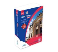 Code Pénal 2027 annoté