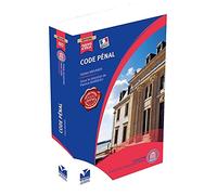 Code pénal annoté