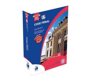 Code Pénal annoté Mars 2025