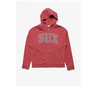 Code postal: Desir RED S