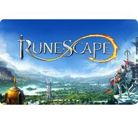 Code prépayé RuneScape 20€