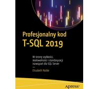 Code professionnel T-SQL 2019