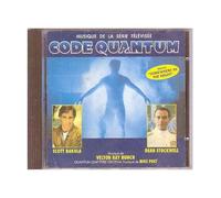 Code Quantum