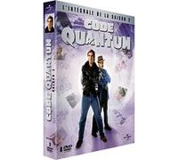 Code Quantum - Saison 2