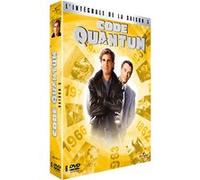 Code quantum - Coffret intégral de la Saison 5 E