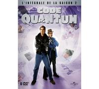 Code Quantum - Saison 2