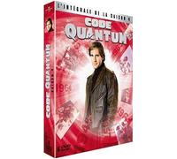 Code Quantum - Saison 4