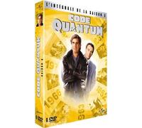 Code Quantum - Saison 5