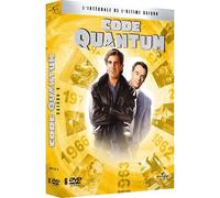 Code Quantum – Saison 5 – Universal Pictures