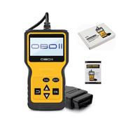 Code Reader V310 OBD2 Scanner CAR Diagnostic Tool Professional Mechanic Diagnostic Tool for Check Engine Light