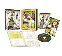 Code:Realize ~ 創世の姫君 ~ 第3巻 [DVD]