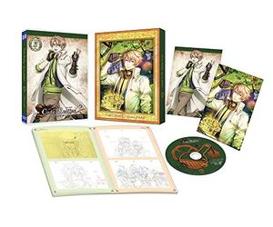 Code:Realize ~ 創世の姫君 ~ 第3巻 [DVD]