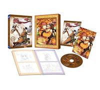 Code:Realize ~ 創世の姫君 ~ 第4巻 [DVD]
