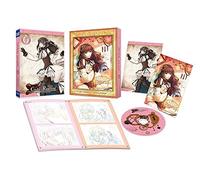 Code:Realize ~ 創世の姫君 ~ 第6巻 [DVD]