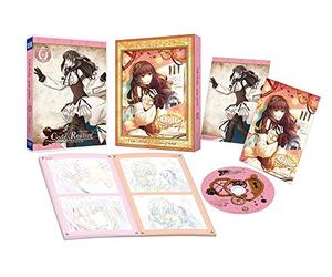 Code:Realize ~ 創世の姫君 ~ 第6巻 [DVD]