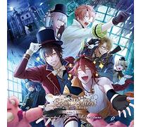 Code:Realize ~白銀の奇跡~ ドラマCD Haunted House Adventure