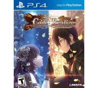 Code: Realize Bouquet of Rainbows for PlayStation 4 (Sony Playstation 4)