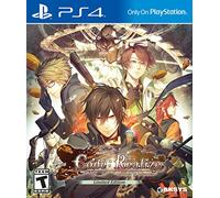 Code: Realize Bouquet of Rainbows - Limited Edition (輸入版:北米) - PS4